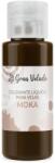 Gran Velada Folyékony viaszszínező, 30 ml, Mokka (GVFV030KK)