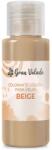 Gran Velada Folyékony viaszszínező, 30 ml, Beige (GVFV030BI)