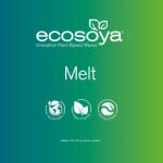 EcoSoya Melt Szójaviasz - 1 kg (ESM01)