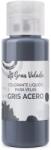 Gran Velada Folyékony viaszszínező, 30 ml, Acélszürke (GVFV030AL)