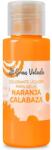 Gran Velada Folyékony viaszszínező, 30 ml, Tök narancssárga (GVFV030TN)