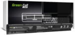 Green Cell Baterie Laptop PRO serie KI04 pentru Pavilion 15-AB 15-AB061NW 15-AB230NW 15-AB250NW 15-AB278NW 17-G 17-G131NW 17-G132NW (HP90PRO) - pcone