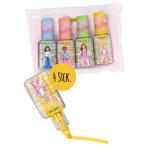 Online Szövegkiemelő Online Barbie 4 db-os klt. -ben (18135/6)