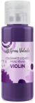 Gran Velada Folyékony viaszszínező, 30 ml, Violin (GVFV030VL)