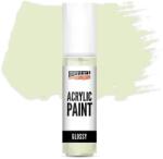 Pentart fényes akrilfesték, 20 ml - esőfelhő