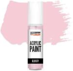 Pentart fényes akrilfesték, 20 ml - rózsaszín