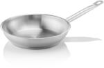 WAS Tigaie Profesionala Inox 24 cm - Fund Capsulat - Inductie (2340240)