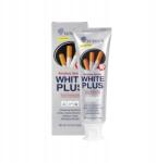 LUXELUX Fogkrém Luxelux White Plus 100g füstfoltok fehérítésére (6974784013157)