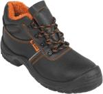 ROCK SAFETY Walker Winter Téli Munkavédelmi Bakancs, (S1P SRC) (ROCK-WalkerW-AB-S1P outlet)