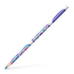 Faber-Castell Varázsceruza Faber-Castell multicolor Fantasy pasztell (FC116568)