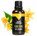 Bilovit Ylang illóolaj 30 ml Ylang-ylang Aromaterápia (NATURALNY OLEJEK ETERYCZNY AROMAT ZAPACHOWY )