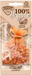 MOJE AUTO Insenti Organic Citrus Squash Illat