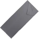 YATE YATE PAMUT 205x80 cm szürke