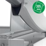 Leitz Karos vágó "Precision Home A4", A4, 8 lap, Leitz 90180000 (4002432129676)