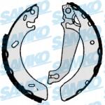 Samko Fékpofák Ford 203X38 Samko 86050