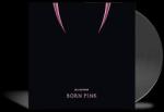 Universal Blackpink: Born Pink ((Int'l D2C & Retail, Transparent Black Ice Vinyl) - Vinyl (LP)