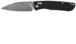 Ganzo G771 (Fekete) (Ganzo G771-BK)