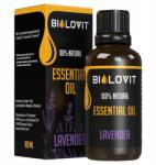 Bilovit Levendula Illóolaj Természetes Levendula Illóolaj Adalékanyagok Nélkül 100 ml (OLEJEK LAWENDOWY NATURALNY ETERYCZNY 100%)