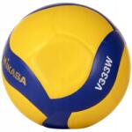 Mikasa Röplabda labda Mikasa Röplabda teremlabda 5-ös méret V333W School Pro (V333W)
