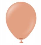 24garden Lufik Kalisan Clay Pink, rózsaszín 13 cm, 100 db