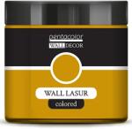  Pentacolor WD Fallazúr színes 500 ml okker (45785)