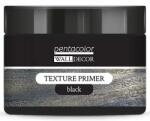  Pentacolor WD Texturáló alapozó fekete 150ml (45384)