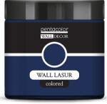  Pentacolor WD Fallazúr színes 500 ml acélkék (45789)