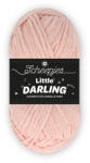 Scheepjes Little Darling - 415 Piglet - rózsaszín fonal