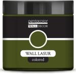  Pentacolor WD Fallazúr színes 500 ml olivazöld (45786)