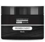  Pentacolor WD Alapozó festék fekete 150ml (45390)