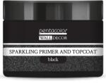 Pentacolor Csillogó alapozó és bevonó fekete 150ml (45749)