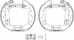 Textar Fekőpálya Készlet Opel Adam/corsa 06- Hengerrel 84065402