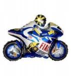 Grabo Fólia Lufi Motor Kék, 74cm, Grabo