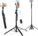 Rollei Creator Quadpod Gimbal selfie bot állvány +távirányító (4048805231522)
