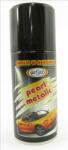 Wesco Alapozó Lakk Azúrkék Mica 21U 150ML Daewoo