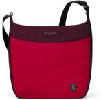 Cybex Geanta de infasat Cybex Scudiera Ferrari Racing Red (CYBEX-519000372)