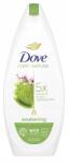 Dove Care By Nature Awakening tusfürdő 225ml