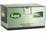 Lpr 01034 Fékpofa készlet