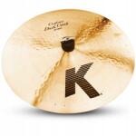 Zildjian K Custom Dark Crash 16 (642388110959)