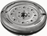 Sachs 2289 000 299 Kuplung szett