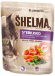 Shelma szárazeledel lazac 1, 4 kg