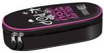 St. Majewski Penar borseta 1 fermoar, 1 extensie, oval, Majewski, Gama St. Right, Colectia K-Pop Rhythm 2026, PC-01, 23x9.5x5.5 cm (5903235698019) Penar