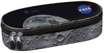 St. Majewski Penar borseta 1 fermoar, 1 extensie, oval, Majewski, Gama St. Right, Colectia Moon View 2026, PC-01, 23x9.5x5.5 cm (5903235698071) Penar