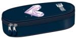 St. Majewski Penar borseta 1 fermoar, 1 extensie, oval, Majewski, Gama St. Right, Colectia Moonlight Heart 2026, PC-01, 23x9.5x5.5 cm (5903235697975) Penar