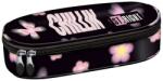 St. Majewski Penar borseta 1 fermoar, 1 extensie, oval, Majewski, Gama St. Right, Colectia Flower Mood 2026, PC-01, 23x9.5x5.5 cm (5903235697067) Penar