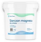 K+S Magnézium-szulfát Epsom Keserű Angol Só 5 kg Tiszta Élelmiszer (LL7300232)
