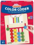 SMARTIVITY Логическа игра Цветен код (Colour Code) - SMARTIVITY (SMT797969)