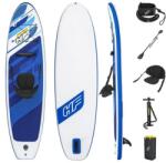 Bestway Надуваем SUP борд Bestway Oceana Convertible 65350, 305x84x12 см
