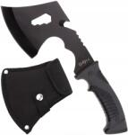 BSH Adventure Fejsze Kés Fejsze Bozótvágó Tomahawk Fejsze Tok (N741)