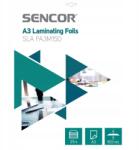 Sencor Sla FA3M150 Fólia A3 150 mikron 25 db (SLA FA3M150)
